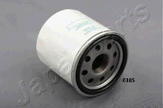 Japanparts FO-018S Oil Filter FO018S: Buy near me in Poland at 2407.PL - Good price!