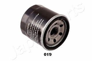 Japanparts FO-019S Oil Filter FO019S: Buy near me in Poland at 2407.PL - Good price!