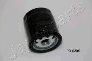 Japanparts FO-020S Oil Filter FO020S: Buy near me in Poland at 2407.PL - Good price!