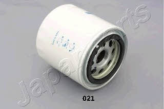 Japanparts FO-021S Oil Filter FO021S: Buy near me at 2407.PL in Poland at an Affordable price!
