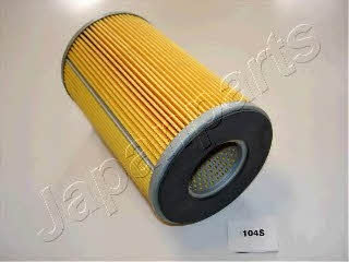 Japanparts FO-104S Oil Filter FO104S: Buy near me in Poland at 2407.PL - Good price!