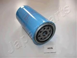Japanparts FO-107S Oil Filter FO107S: Buy near me in Poland at 2407.PL - Good price!