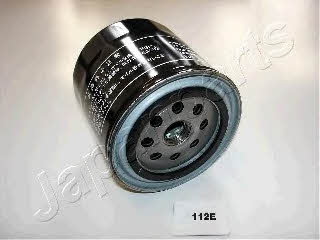 Japanparts FO-112E Oil Filter FO112E: Buy near me at 2407.PL in Poland at an Affordable price!