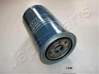 Japanparts FO-113S Oil Filter FO113S: Buy near me in Poland at 2407.PL - Good price!