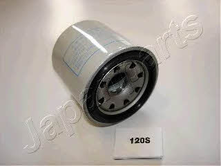 Japanparts FO-120S Oil Filter FO120S: Buy near me in Poland at 2407.PL - Good price!