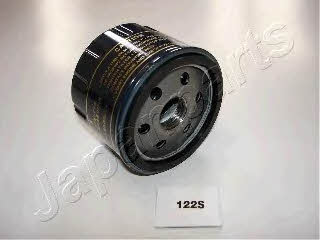 Japanparts FO-122S Oil Filter FO122S: Buy near me in Poland at 2407.PL - Good price!