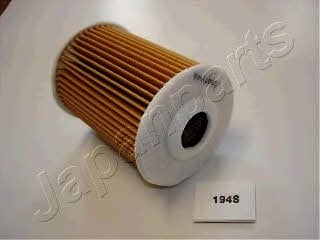 Japanparts FO-194S Oil Filter FO194S: Buy near me in Poland at 2407.PL - Good price!