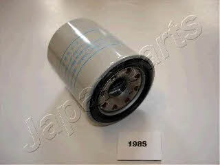 Japanparts FO-198S Oil Filter FO198S: Buy near me in Poland at 2407.PL - Good price!
