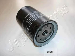 Japanparts FO-200S Oil Filter FO200S: Buy near me in Poland at 2407.PL - Good price!