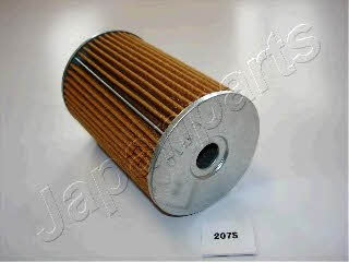 Japanparts FO-207S Oil Filter FO207S: Buy near me in Poland at 2407.PL - Good price!