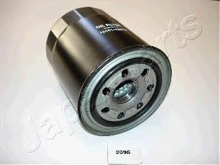 Japanparts FO-209S Oil Filter FO209S: Buy near me in Poland at 2407.PL - Good price!