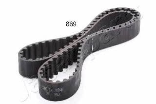 Japanparts DD-889 Timing belt DD889: Buy near me in Poland at 2407.PL - Good price!
