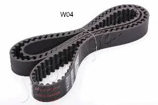 Japanparts DD-W04 Timing belt DDW04: Buy near me in Poland at 2407.PL - Good price!