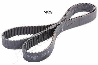 Japanparts DD-W09 Timing belt DDW09: Buy near me in Poland at 2407.PL - Good price!