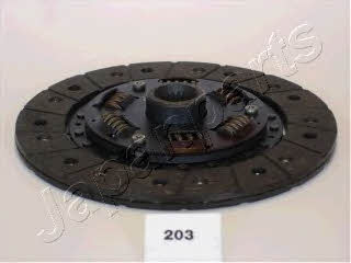 Buy Japanparts DF-203 at a low price in Poland!