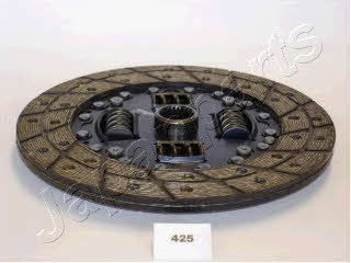 Japanparts DF-425 Clutch disc DF425: Buy near me in Poland at 2407.PL - Good price!
