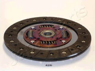 Japanparts DF-426 Clutch disc DF426: Buy near me in Poland at 2407.PL - Good price!