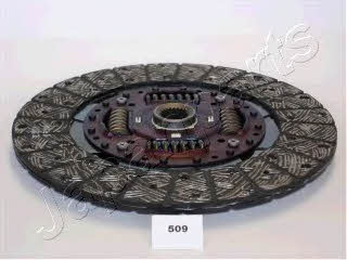 Japanparts DF-509 Clutch disc DF509: Buy near me in Poland at 2407.PL - Good price!