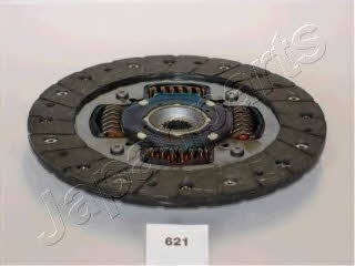 Japanparts DF-621 Clutch disc DF621: Buy near me in Poland at 2407.PL - Good price!