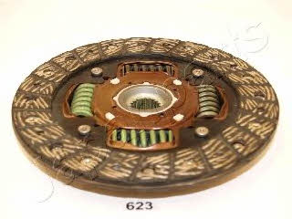 Japanparts DF-623 Clutch disc DF623: Buy near me in Poland at 2407.PL - Good price!