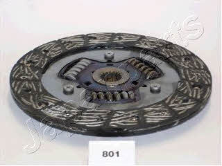 Japanparts DF-801 Clutch disc DF801: Buy near me in Poland at 2407.PL - Good price!