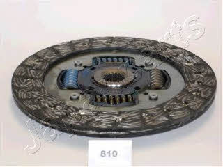 Japanparts DF-810 Clutch disc DF810: Buy near me in Poland at 2407.PL - Good price!
