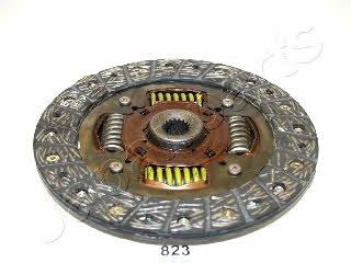 Japanparts DF-823 Clutch disc DF823: Buy near me in Poland at 2407.PL - Good price!