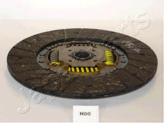 Japanparts DF-H00 Clutch disc DFH00: Buy near me in Poland at 2407.PL - Good price!