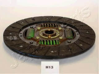 Japanparts DF-H13 Clutch disc DFH13: Buy near me in Poland at 2407.PL - Good price!