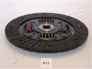Japanparts DF-K13 Clutch disc DFK13: Buy near me in Poland at 2407.PL - Good price!