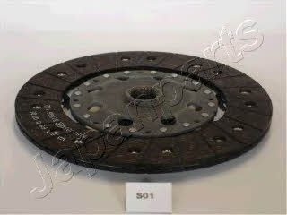 Japanparts DF-S01 Clutch disc DFS01: Buy near me at 2407.PL in Poland at an Affordable price!