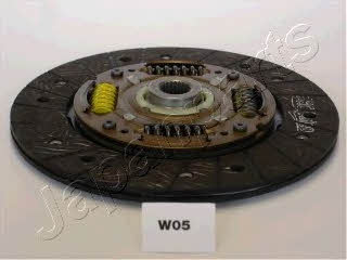 Buy Japanparts DF-W05 at a low price in Poland!
