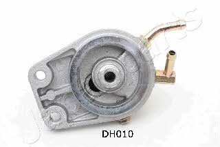 Japanparts DH010 Fuel filter cover DH010: Buy near me in Poland at 2407.PL - Good price!