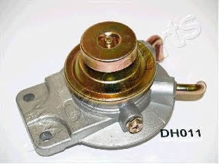 Japanparts DH011 Fuel filter bracket DH011: Buy near me in Poland at 2407.PL - Good price!