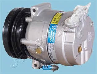 Japanparts CMP2010011 Compressor, air conditioning CMP2010011: Buy near me in Poland at 2407.PL - Good price!