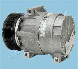 Japanparts CMP2010534 Compressor, air conditioning CMP2010534: Buy near me at 2407.PL in Poland at an Affordable price!