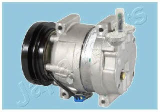 Japanparts CMP2010917 Compressor, air conditioning CMP2010917: Buy near me in Poland at 2407.PL - Good price!