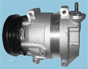 Japanparts CMP2010918 Compressor, air conditioning CMP2010918: Buy near me in Poland at 2407.PL - Good price!