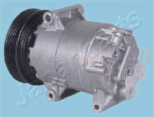 Japanparts CMP2010951 Compressor, air conditioning CMP2010951: Buy near me in Poland at 2407.PL - Good price!