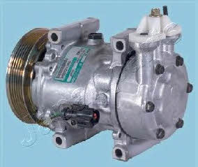 Japanparts CMP2020074 Compressor, air conditioning CMP2020074: Buy near me in Poland at 2407.PL - Good price!