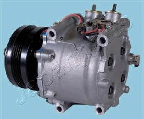 Japanparts CMP2020109 Compressor, air conditioning CMP2020109: Buy near me in Poland at 2407.PL - Good price!