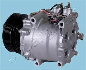 Japanparts CMP2020111 Compressor, air conditioning CMP2020111: Buy near me in Poland at 2407.PL - Good price!