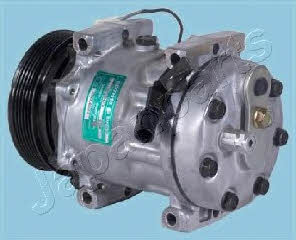 Japanparts CMP2020130 Compressor, air conditioning CMP2020130: Buy near me in Poland at 2407.PL - Good price!