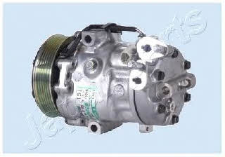 Japanparts CMP2020132 Compressor, air conditioning CMP2020132: Buy near me in Poland at 2407.PL - Good price!