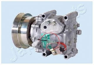 Japanparts CMP2020148 Compressor, air conditioning CMP2020148: Buy near me at 2407.PL in Poland at an Affordable price!