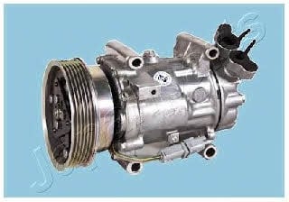 Japanparts CMP2020179 Compressor, air conditioning CMP2020179: Buy near me at 2407.PL in Poland at an Affordable price!