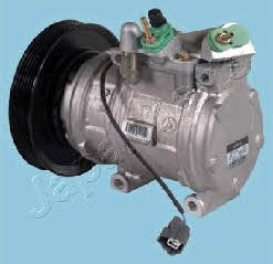 Japanparts CMP2030054 Compressor, air conditioning CMP2030054: Buy near me in Poland at 2407.PL - Good price!