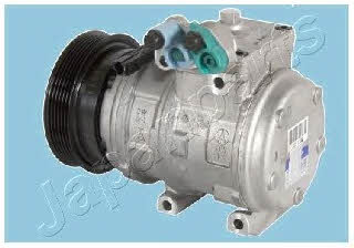 Japanparts CMP2030131 Compressor, air conditioning CMP2030131: Buy near me in Poland at 2407.PL - Good price!