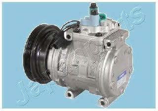Japanparts CMP2030133 Compressor, air conditioning CMP2030133: Buy near me at 2407.PL in Poland at an Affordable price!