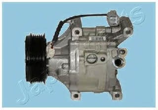 Japanparts CMP2030155 Compressor, air conditioning CMP2030155: Buy near me in Poland at 2407.PL - Good price!